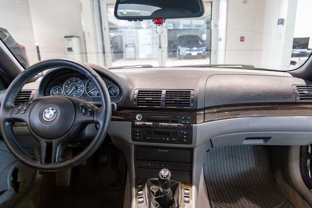 used 2002 BMW 330 car, priced at $9,995