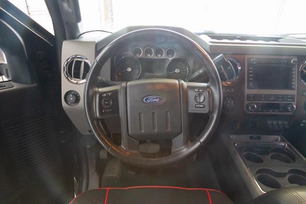 used 2012 Ford F-250 car, priced at $39,995