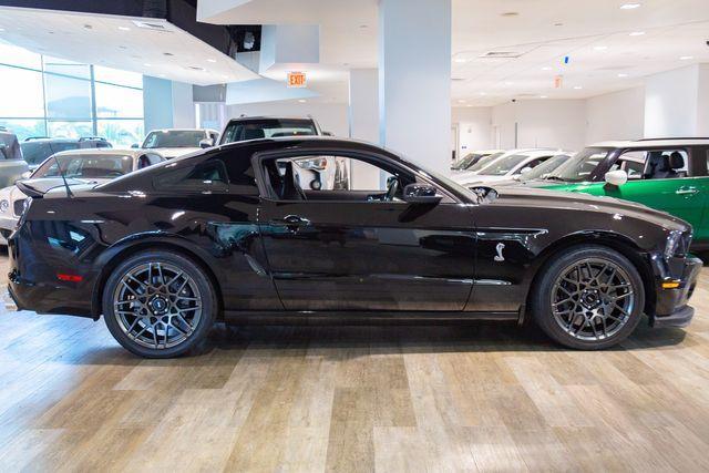 used 2014 Ford Shelby GT500 car, priced at $59,995