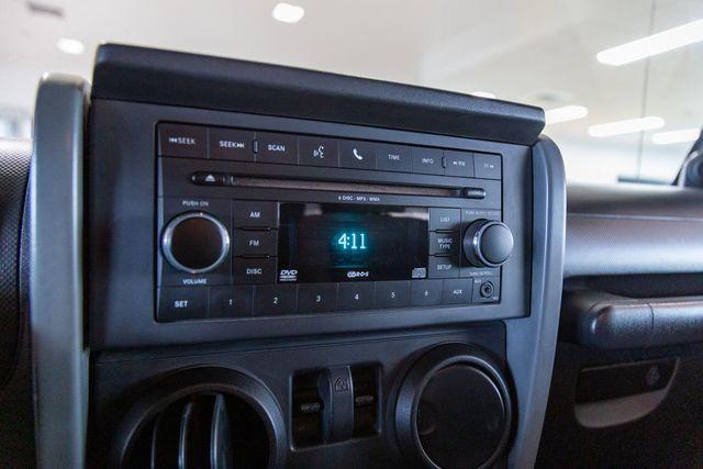 used 2010 Jeep Wrangler car, priced at $19,995