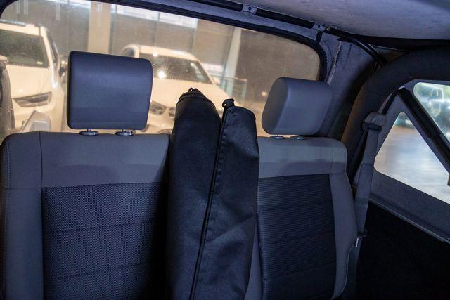 used 2010 Jeep Wrangler car, priced at $19,995