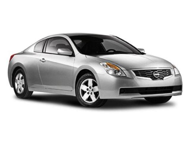 used 2008 Nissan Altima car, priced at $7,995