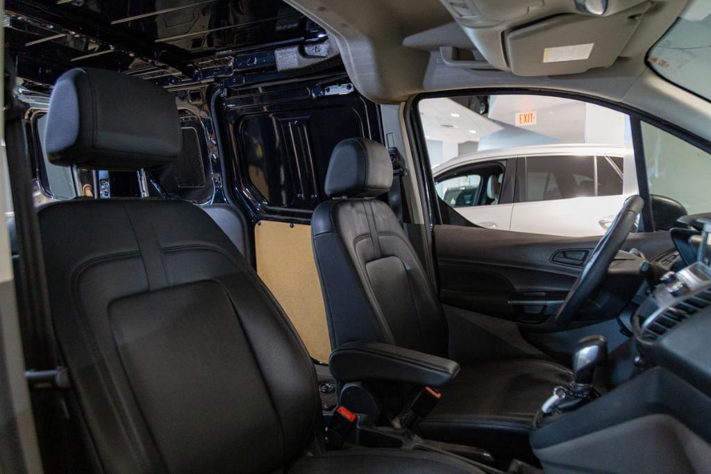 used 2022 Ford Transit Connect car, priced at $27,995