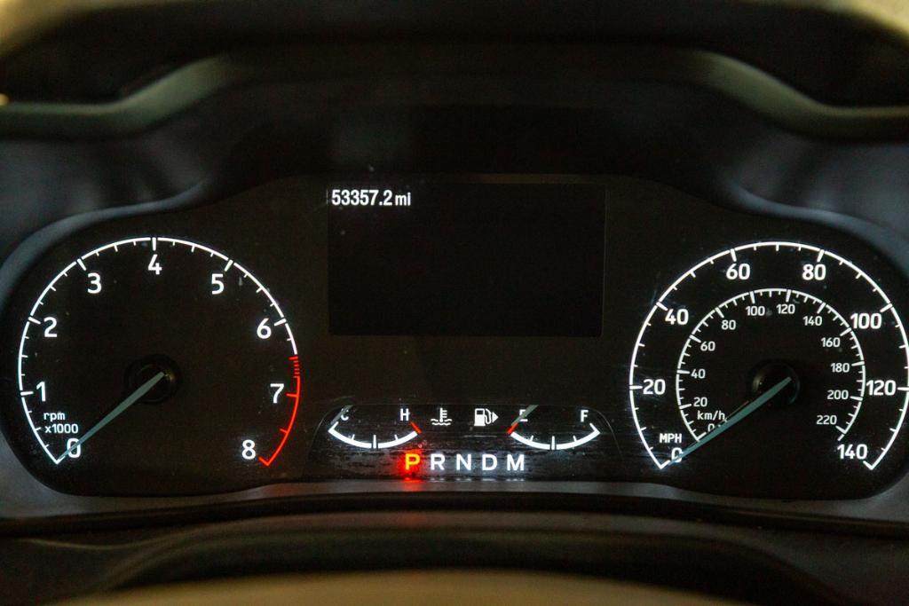 used 2022 Ford Transit Connect car, priced at $27,995