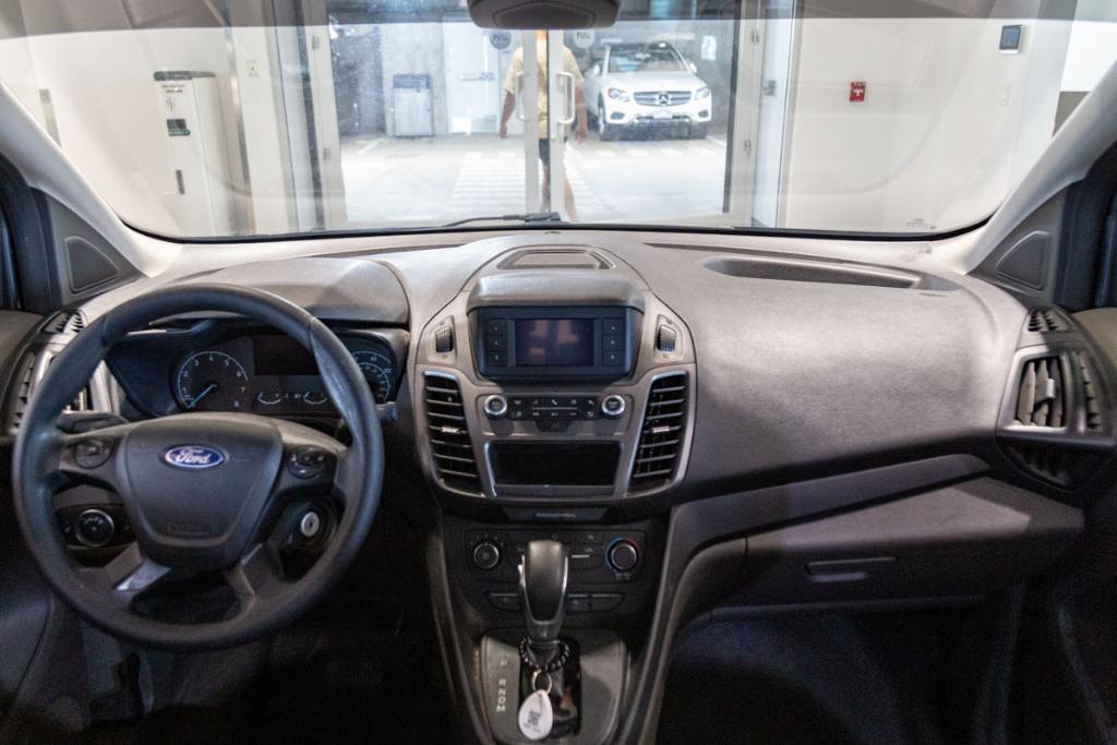 used 2022 Ford Transit Connect car, priced at $27,995