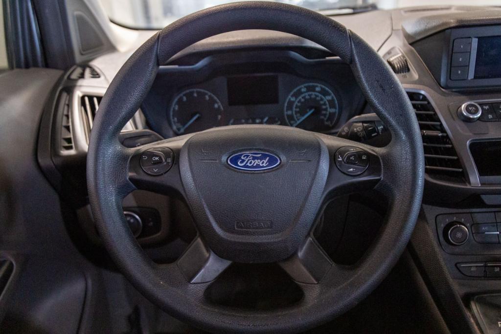 used 2022 Ford Transit Connect car, priced at $27,995