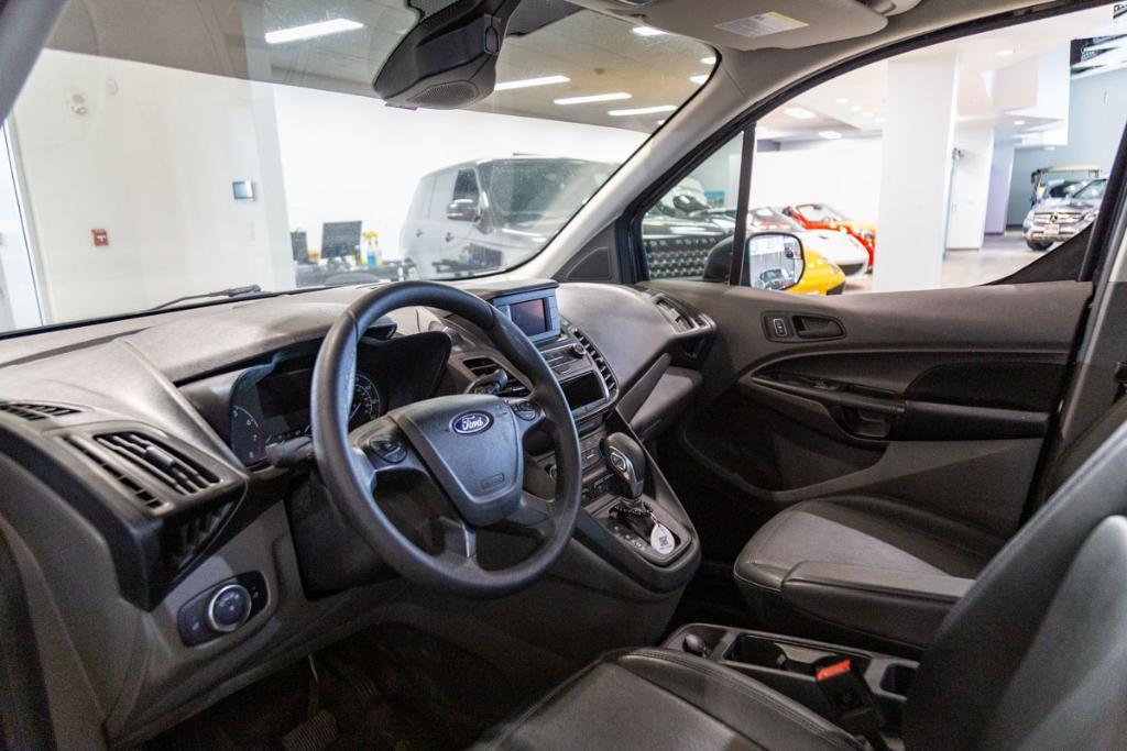 used 2022 Ford Transit Connect car, priced at $27,995