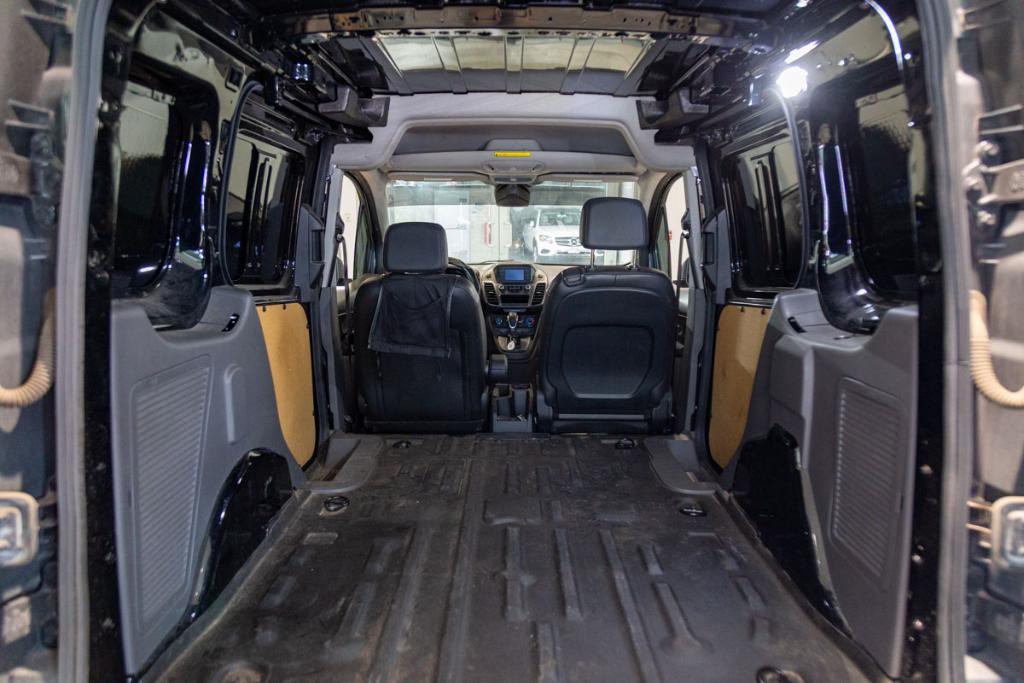 used 2022 Ford Transit Connect car, priced at $27,995