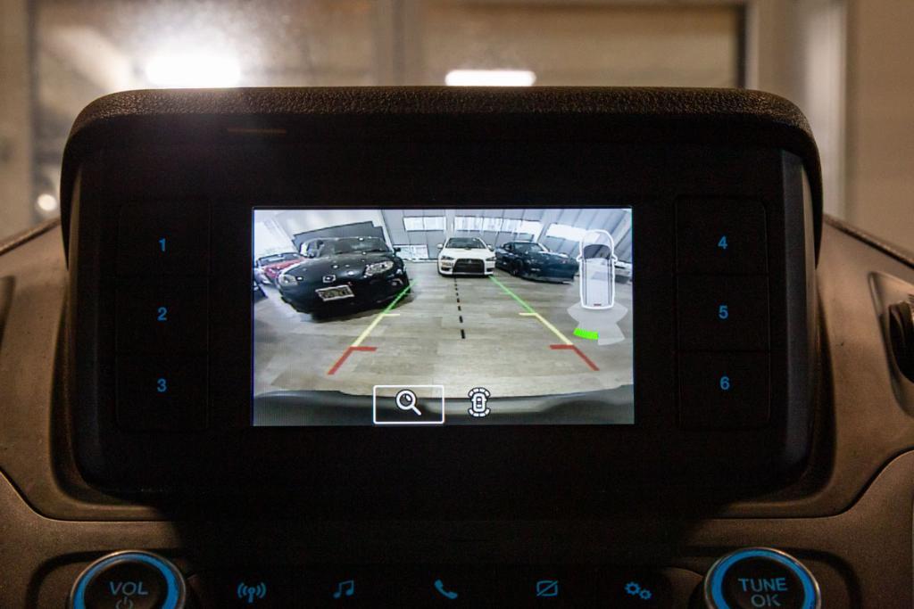 used 2022 Ford Transit Connect car, priced at $27,995