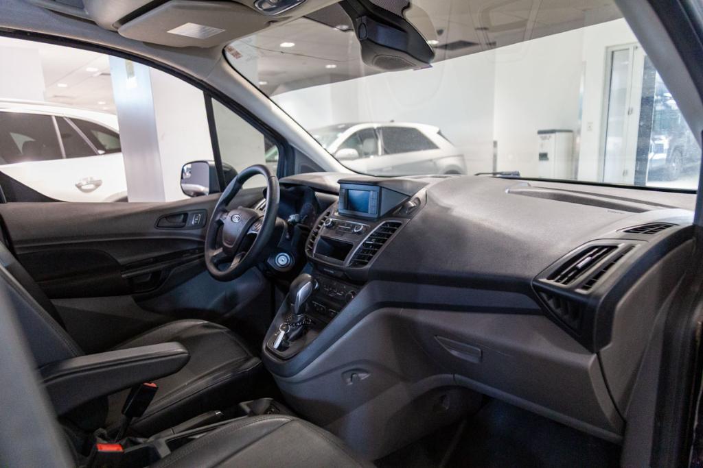 used 2022 Ford Transit Connect car, priced at $27,995