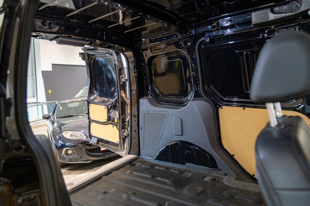 used 2022 Ford Transit Connect car, priced at $27,995