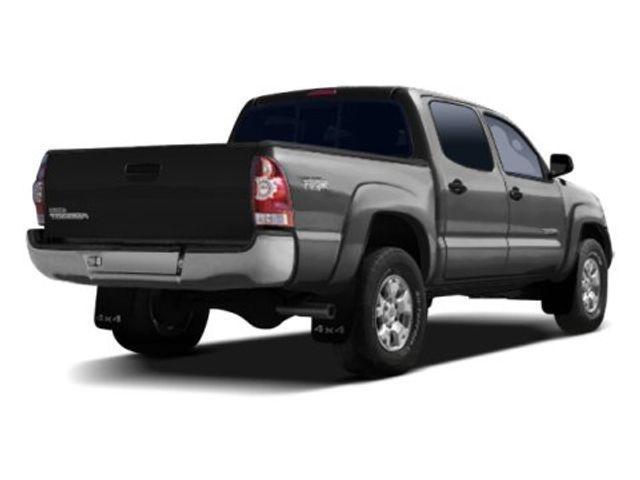 used 2009 Toyota Tacoma car, priced at $19,995