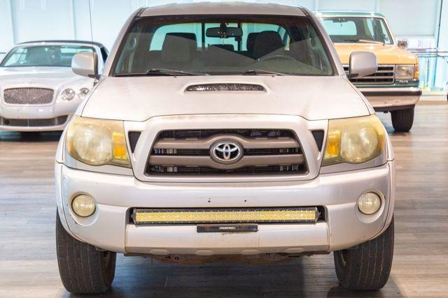 used 2009 Toyota Tacoma car, priced at $19,995