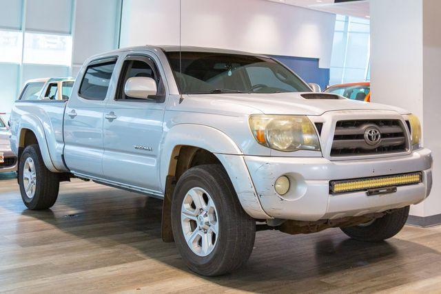 used 2009 Toyota Tacoma car, priced at $19,995