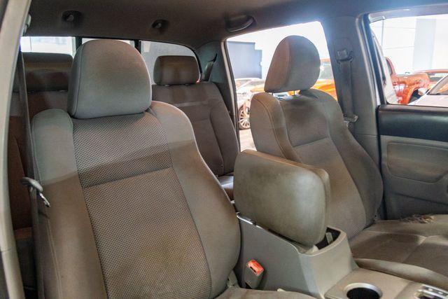 used 2009 Toyota Tacoma car, priced at $19,995
