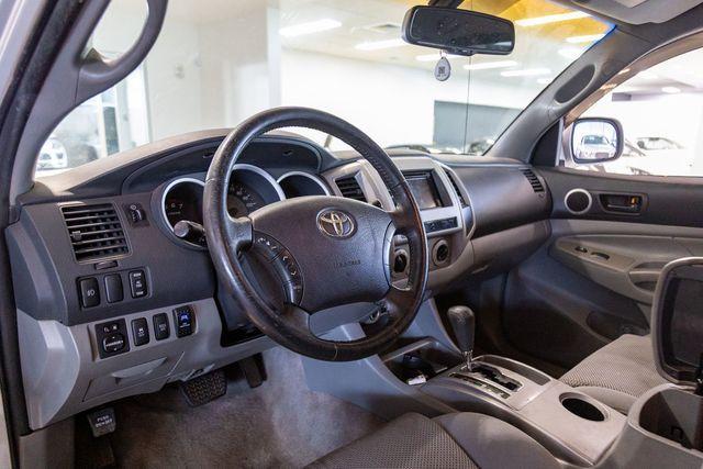 used 2009 Toyota Tacoma car, priced at $19,995