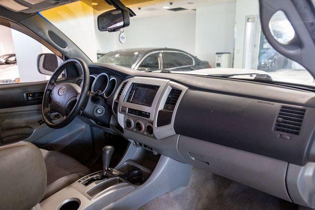 used 2009 Toyota Tacoma car, priced at $19,995