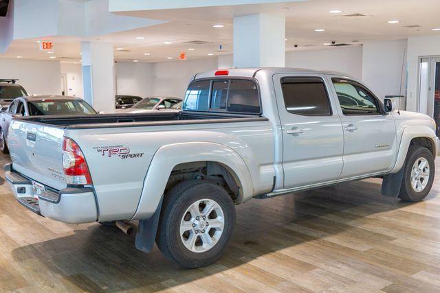used 2009 Toyota Tacoma car, priced at $19,995