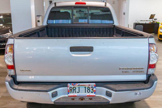used 2009 Toyota Tacoma car, priced at $19,995