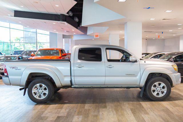 used 2009 Toyota Tacoma car, priced at $19,995