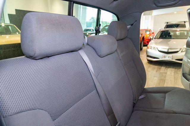 used 2009 Toyota Tacoma car, priced at $19,995