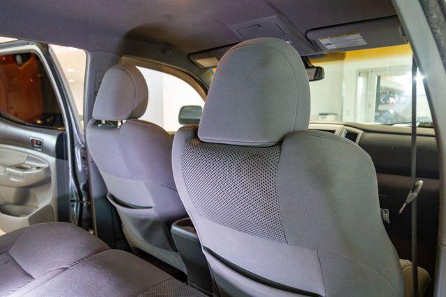 used 2009 Toyota Tacoma car, priced at $19,995
