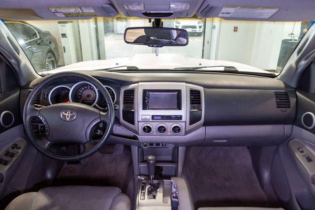 used 2009 Toyota Tacoma car, priced at $19,995