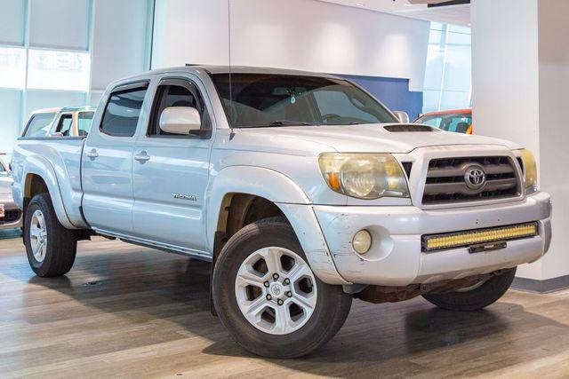 used 2009 Toyota Tacoma car, priced at $19,995