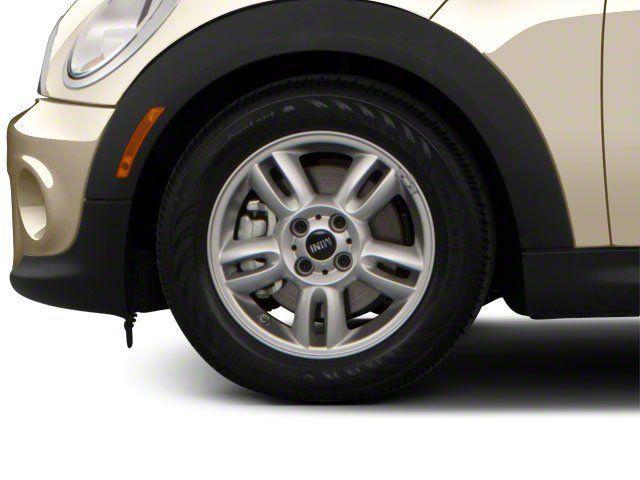 used 2010 MINI Cooper S car, priced at $9,995
