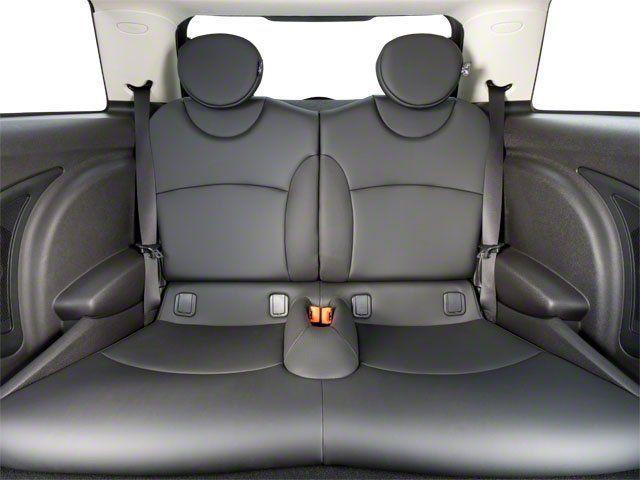 used 2010 MINI Cooper S car, priced at $9,995