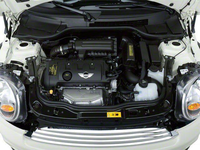 used 2010 MINI Cooper S car, priced at $9,995
