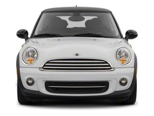 used 2010 MINI Cooper S car, priced at $9,995