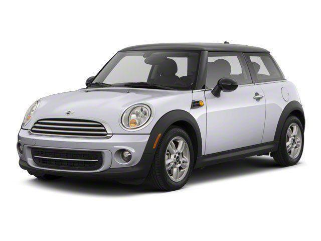 used 2010 MINI Cooper S car, priced at $9,995