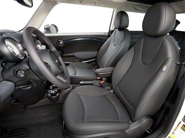 used 2010 MINI Cooper S car, priced at $9,995