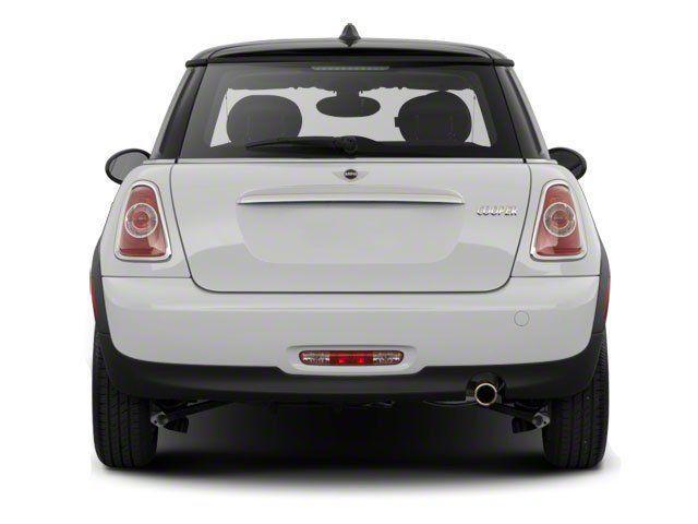 used 2010 MINI Cooper S car, priced at $9,995
