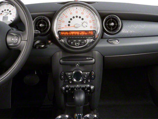 used 2010 MINI Cooper S car, priced at $9,995