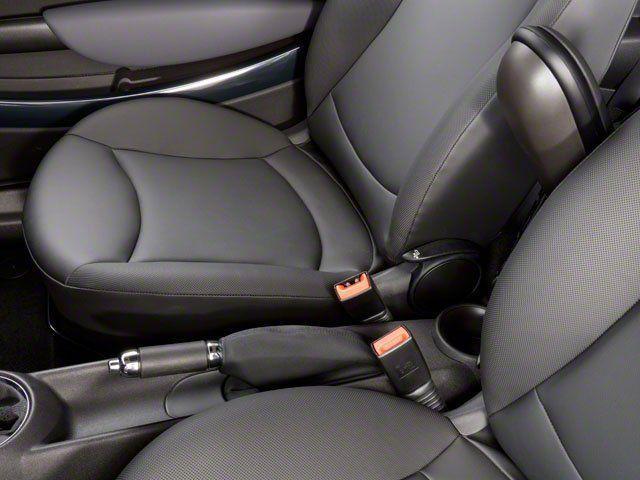 used 2010 MINI Cooper S car, priced at $9,995