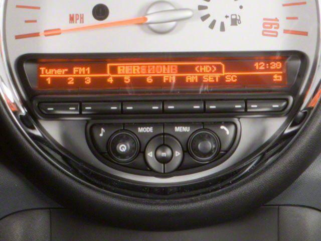 used 2010 MINI Cooper S car, priced at $9,995