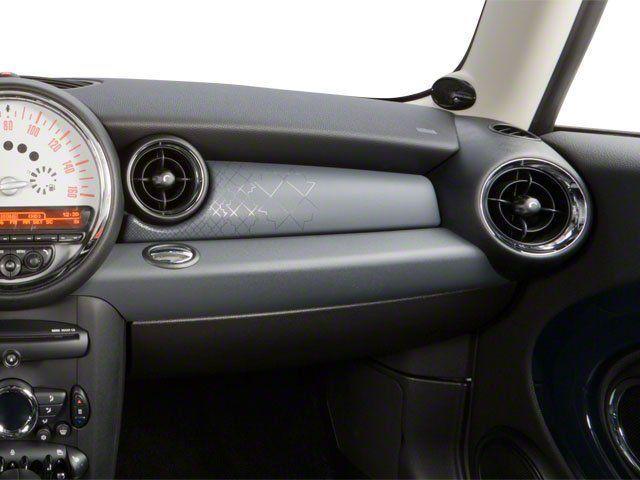 used 2010 MINI Cooper S car, priced at $9,995