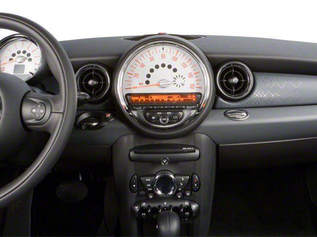 used 2010 MINI Cooper S car, priced at $9,995