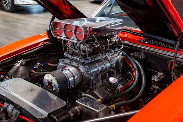 used 1967 Chevrolet Camaro car, priced at $69,995