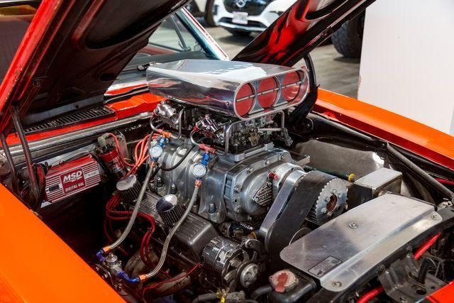 used 1967 Chevrolet Camaro car, priced at $69,995