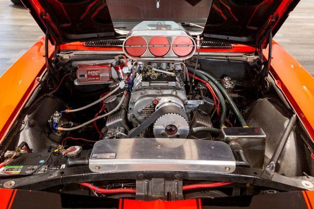 used 1967 Chevrolet Camaro car, priced at $69,995