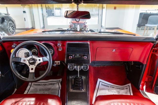 used 1967 Chevrolet Camaro car, priced at $69,995