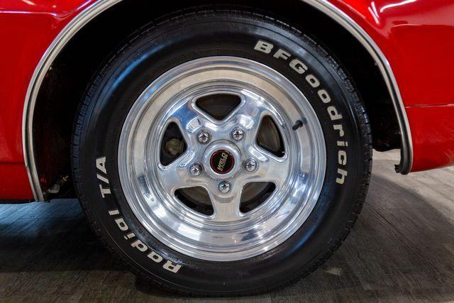 used 1967 Chevrolet Camaro car, priced at $69,995