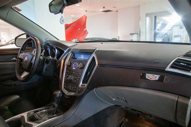 used 2011 Cadillac SRX car, priced at $12,995