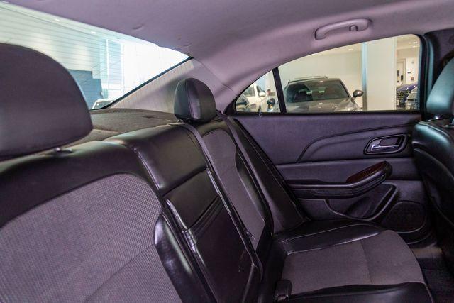 used 2013 Chevrolet Malibu car