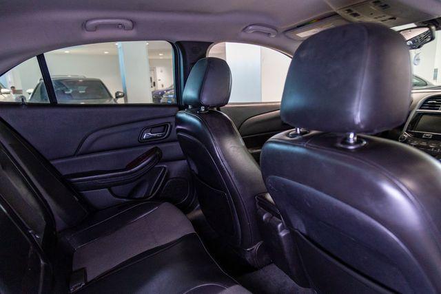 used 2013 Chevrolet Malibu car