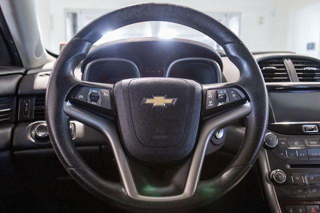 used 2013 Chevrolet Malibu car