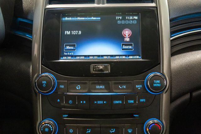 used 2013 Chevrolet Malibu car